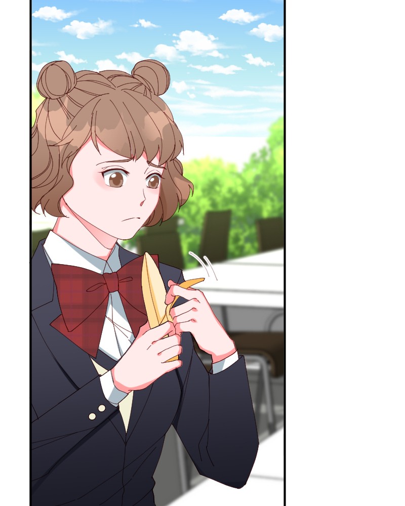 Maid for Hire Chapter 25 - page 9