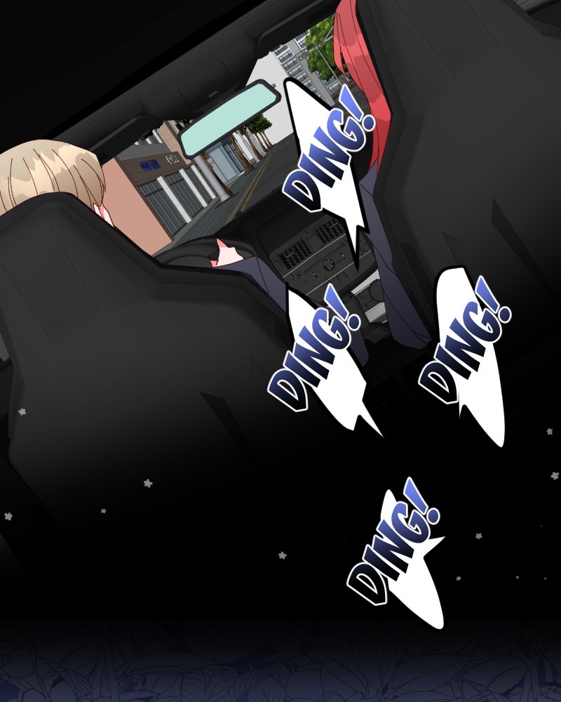 Maid for Hire Chapter 25 - page 91