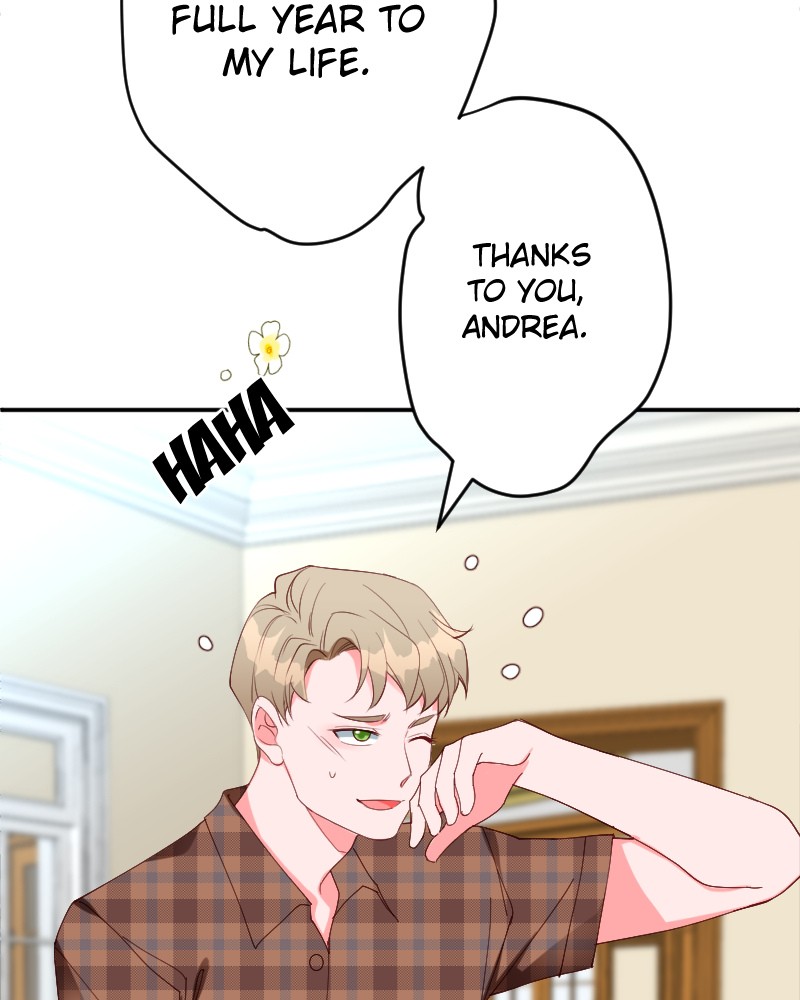 Maid for Hire Chapter 23 - page 16