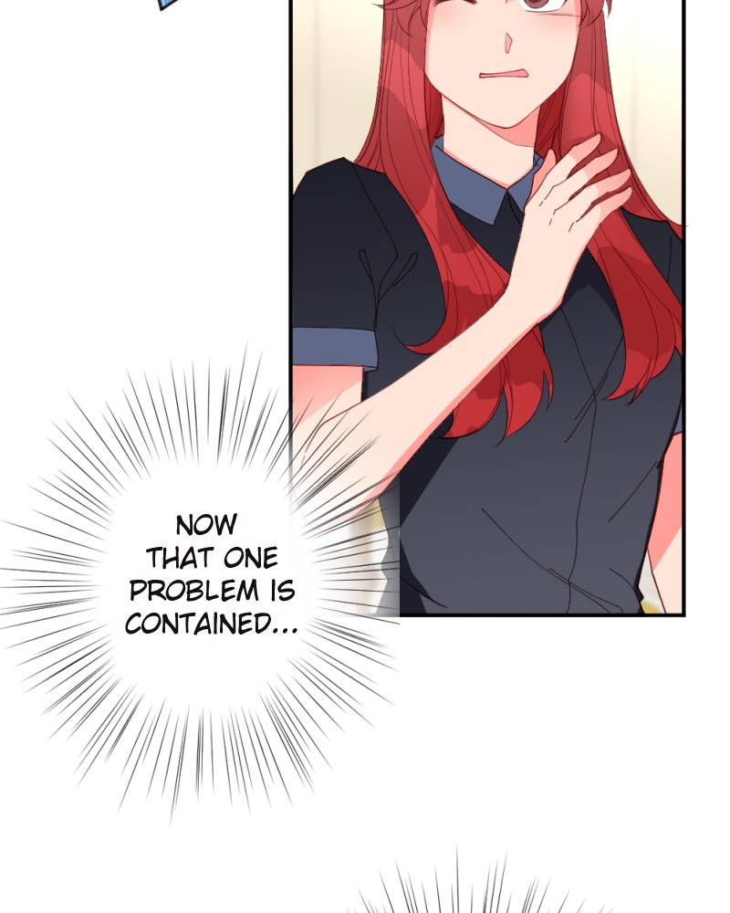 Maid for Hire Chapter 23 - page 2