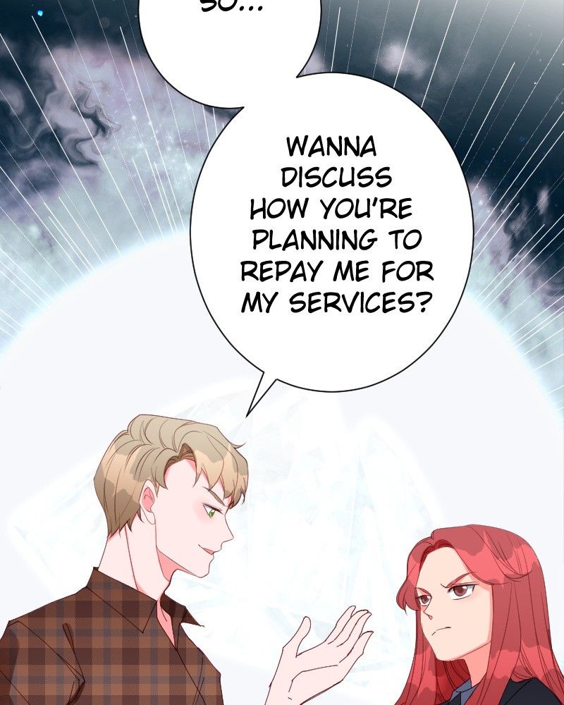 Maid for Hire Chapter 23 - page 20