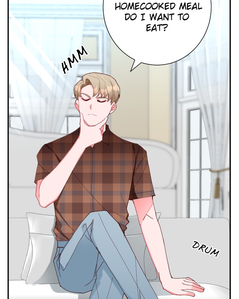 Maid for Hire Chapter 23 - page 24