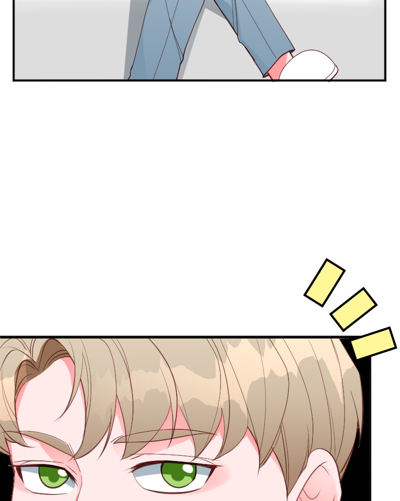 Maid for Hire Chapter 23 - page 25