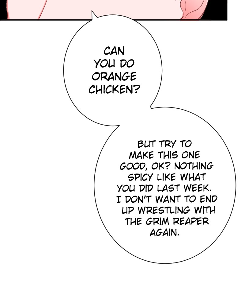 Maid for Hire Chapter 23 - page 26