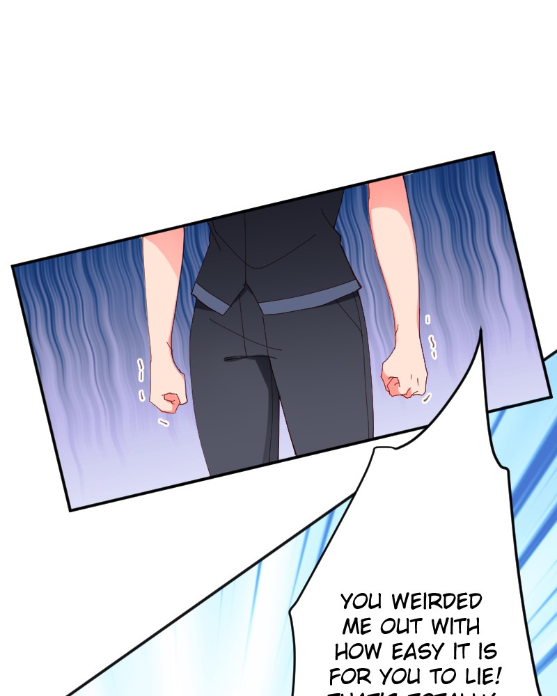 Maid for Hire Chapter 23 - page 27
