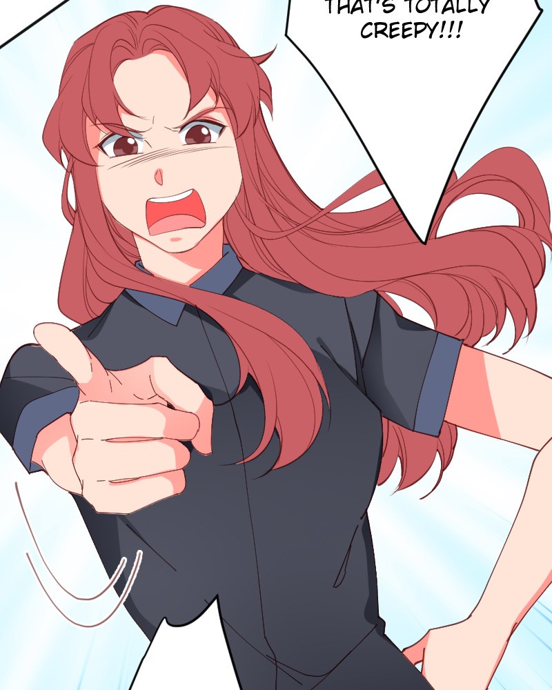 Maid for Hire Chapter 23 - page 28