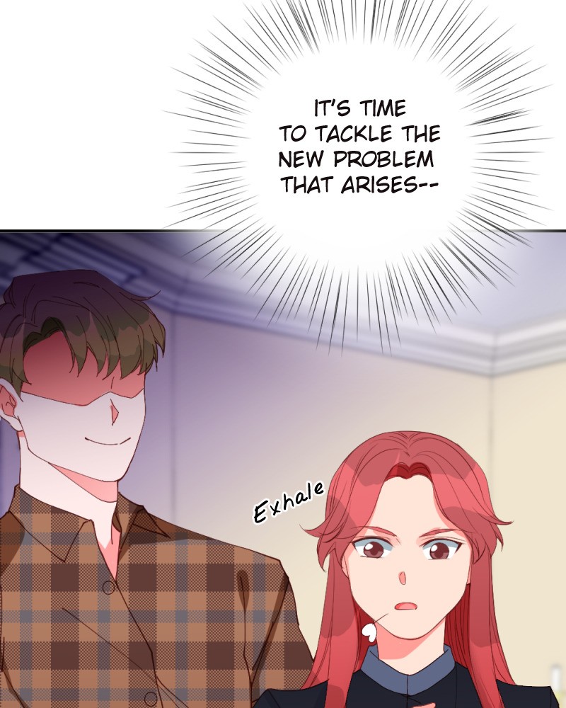 Maid for Hire Chapter 23 - page 3