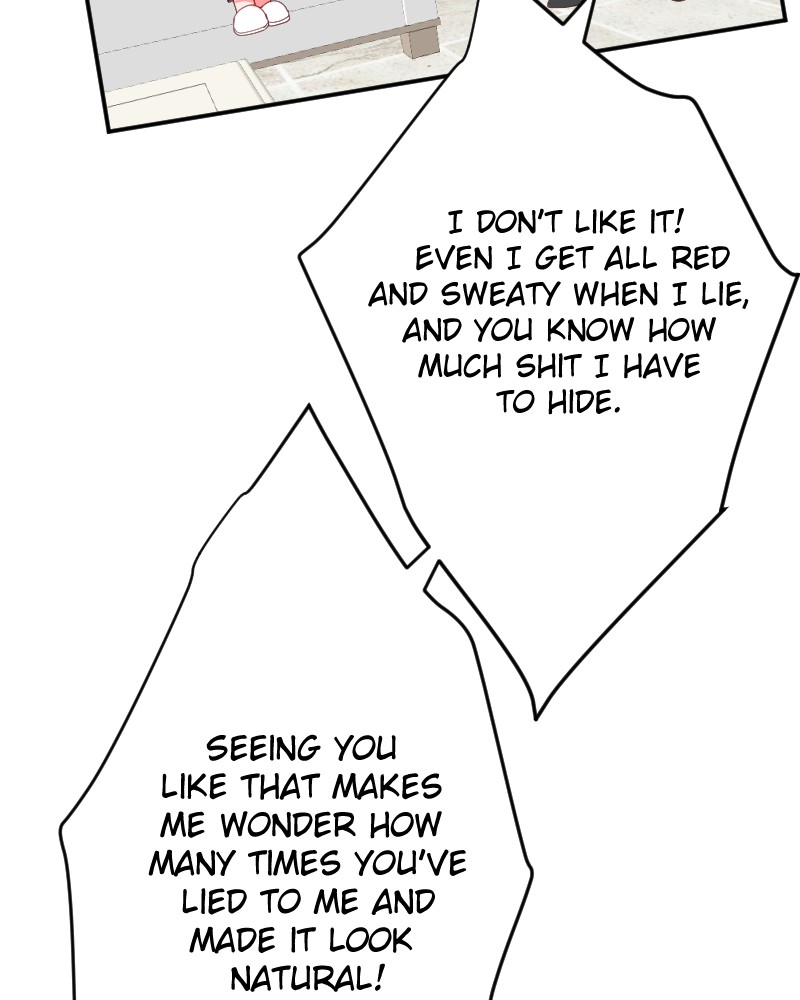Maid for Hire Chapter 23 - page 31