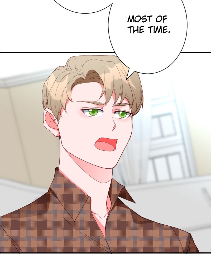 Maid for Hire Chapter 23 - page 33