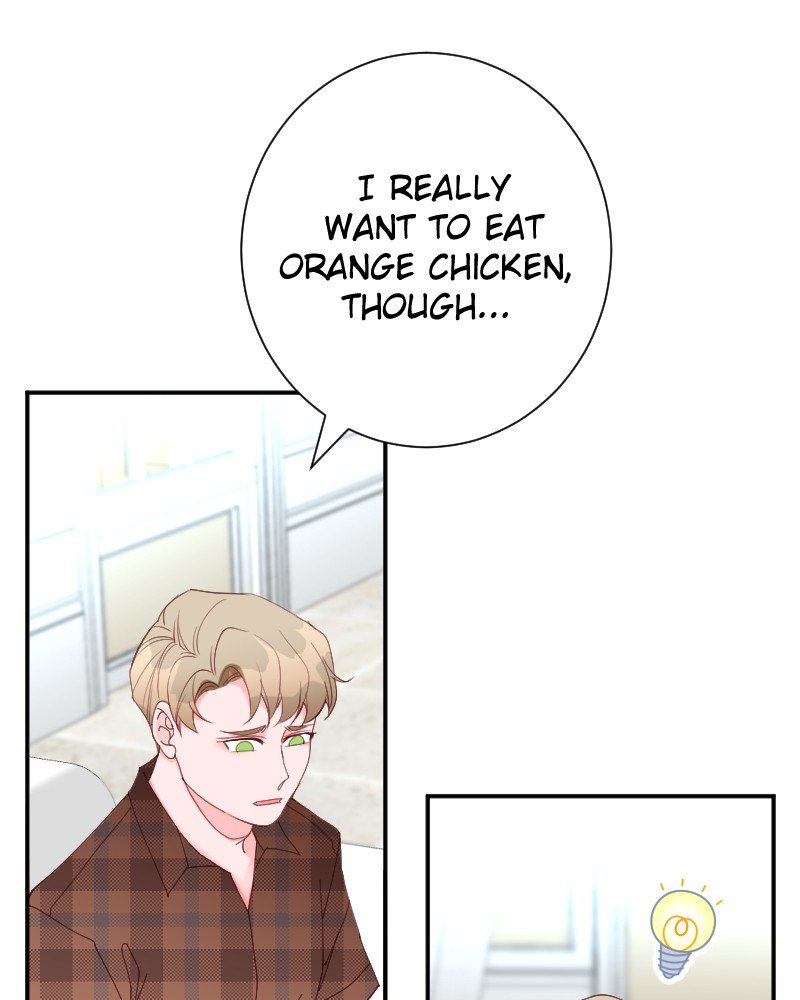 Maid for Hire Chapter 23 - page 36