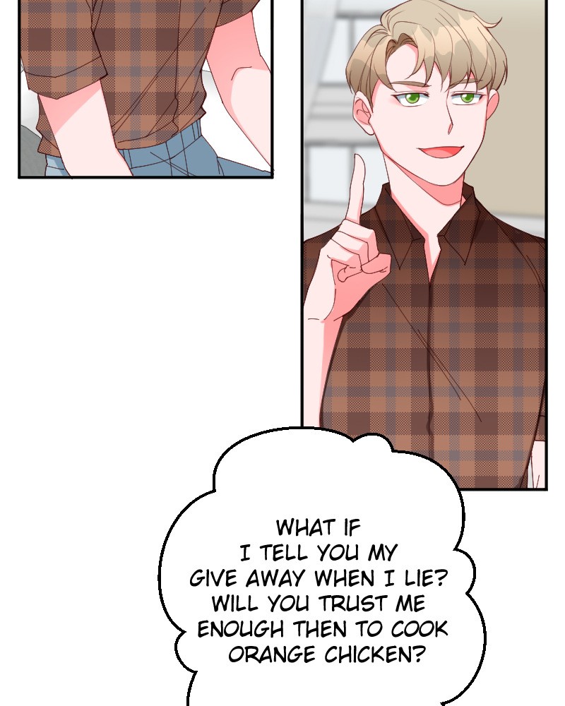 Maid for Hire Chapter 23 - page 37