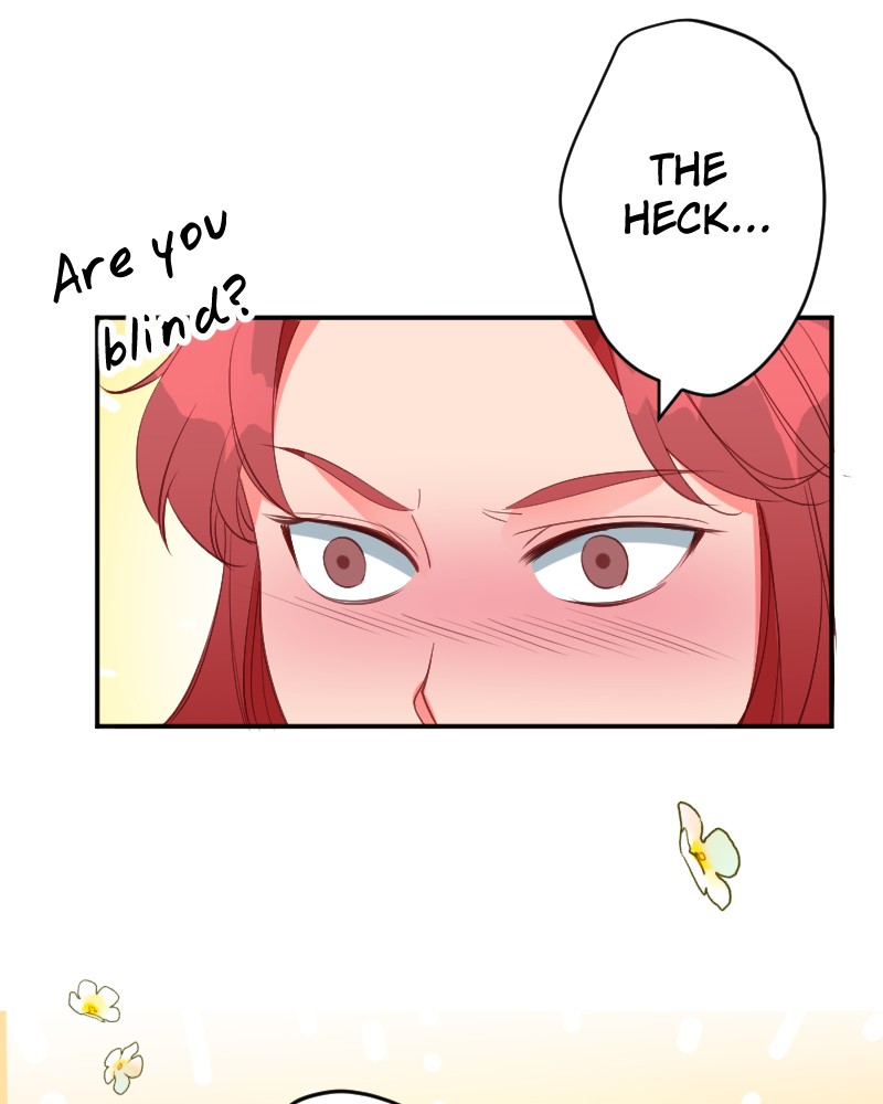 Maid for Hire Chapter 23 - page 45