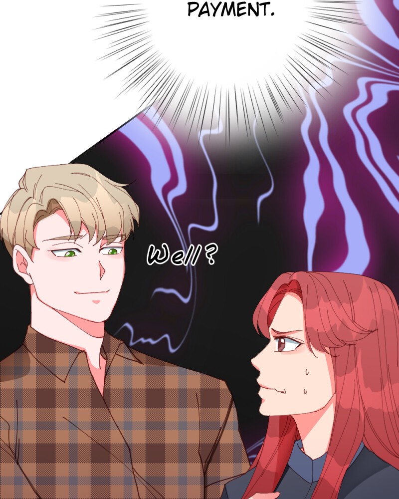 Maid for Hire Chapter 23 - page 5