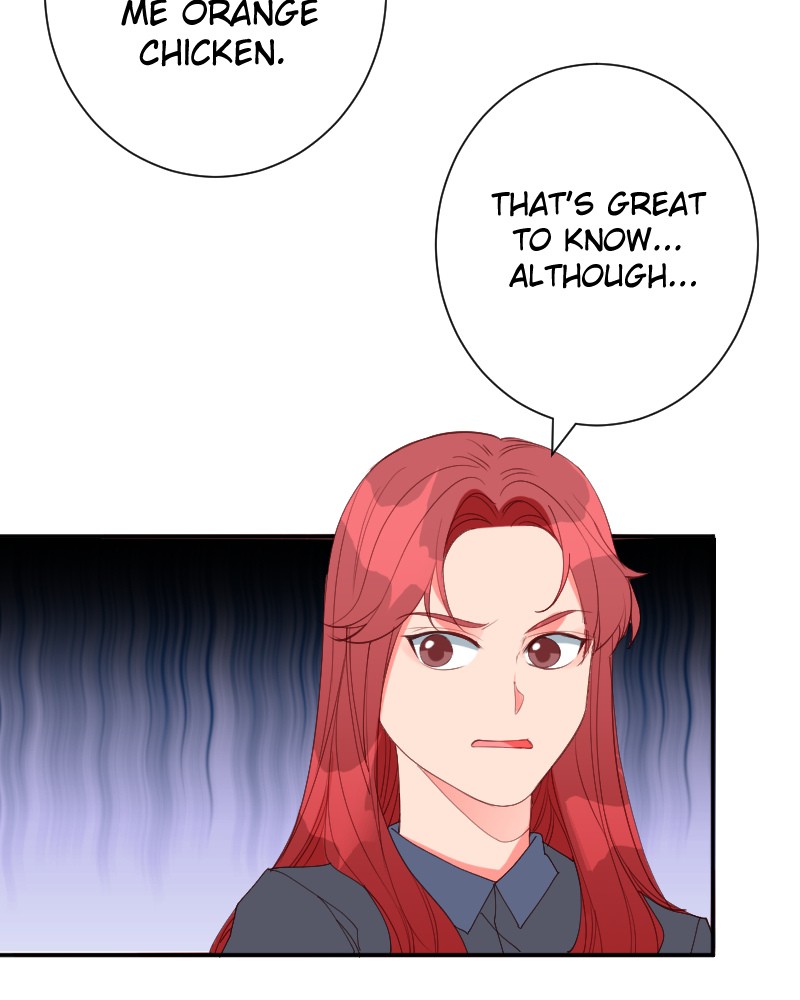 Maid for Hire Chapter 23 - page 53