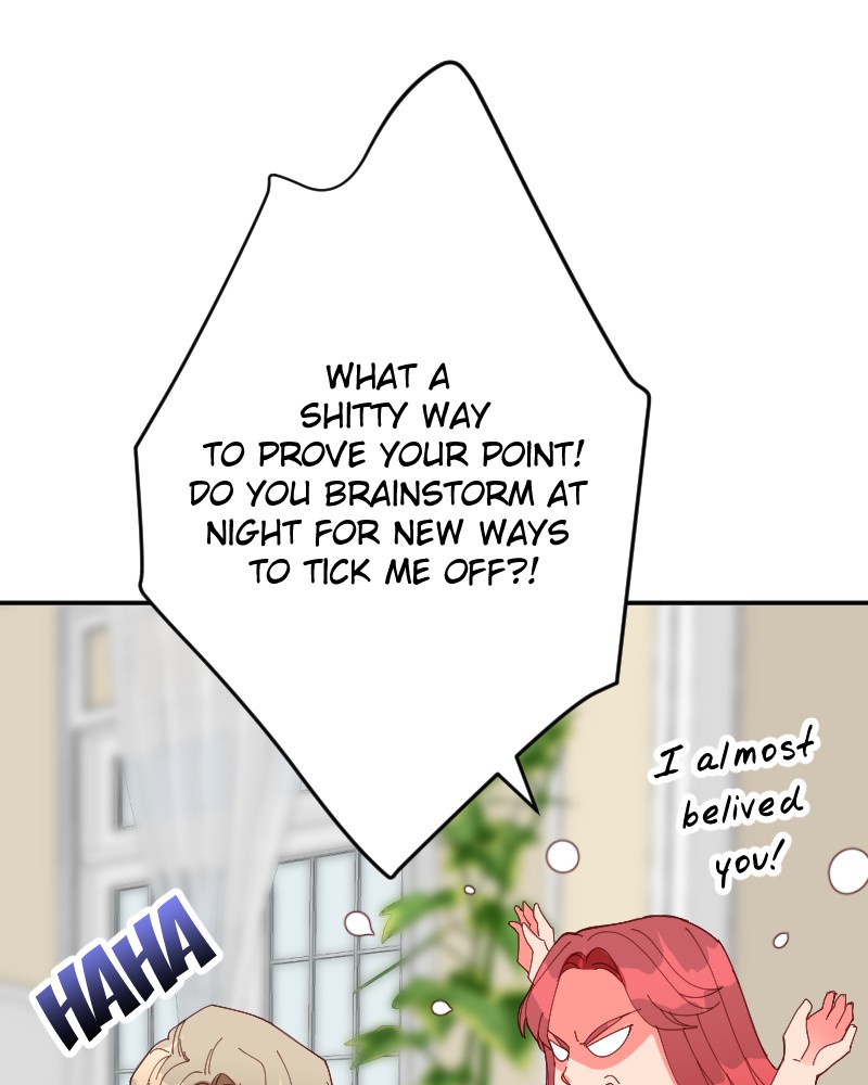 Maid for Hire Chapter 23 - page 54