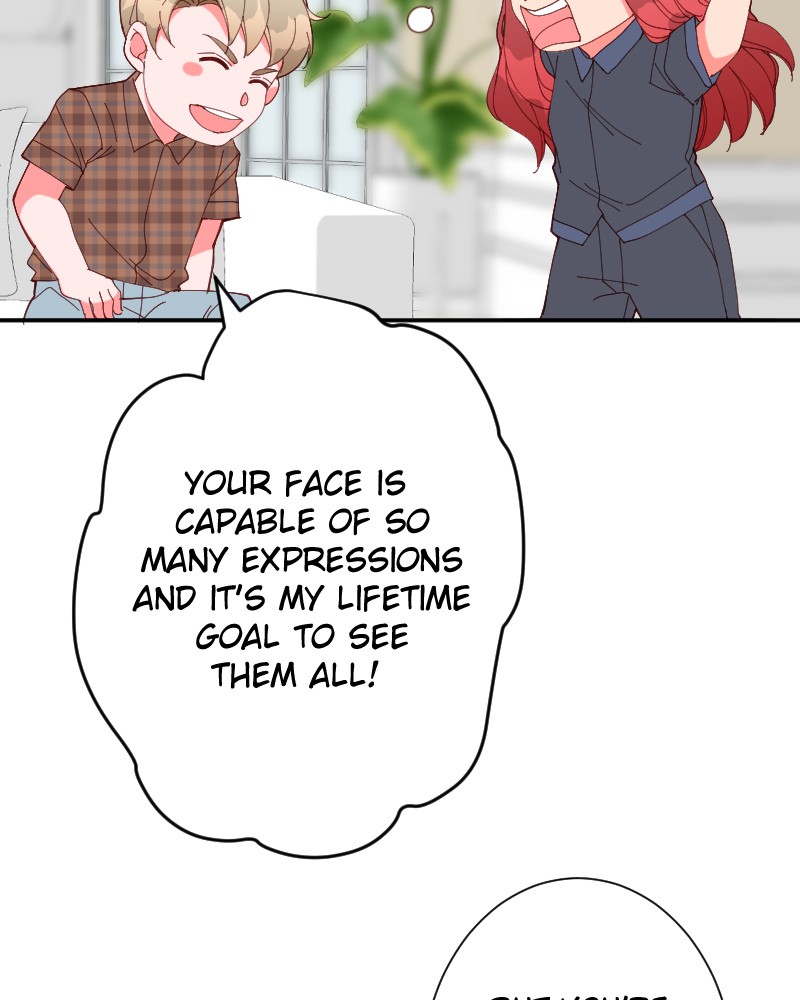 Maid for Hire Chapter 23 - page 55