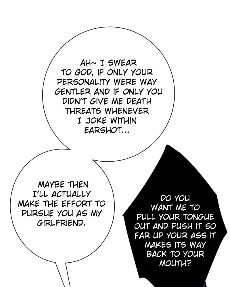 Maid for Hire Chapter 23 - page 62