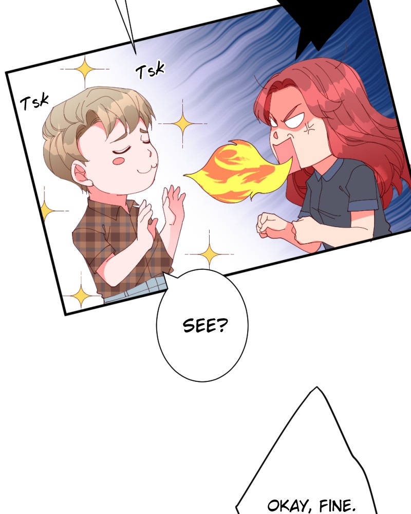 Maid for Hire Chapter 23 - page 63