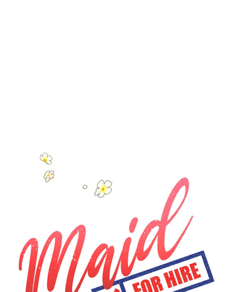 Maid for Hire Chapter 23 - page 7