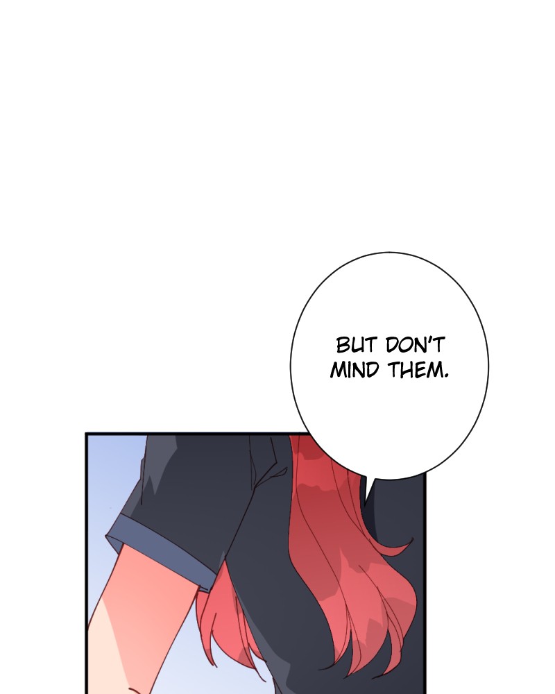Maid for Hire Chapter 23 - page 72