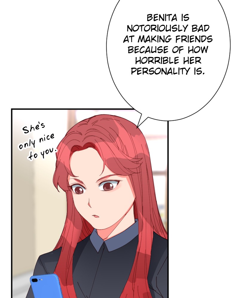 Maid for Hire Chapter 23 - page 74
