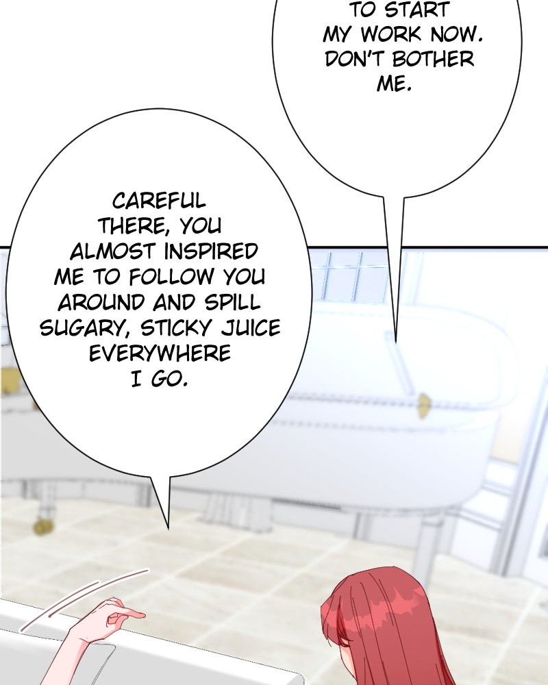 Maid for Hire Chapter 23 - page 82