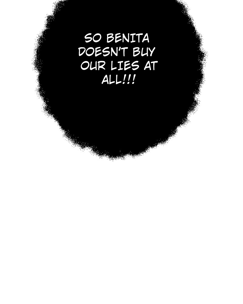 Maid for Hire Chapter 23 - page 96