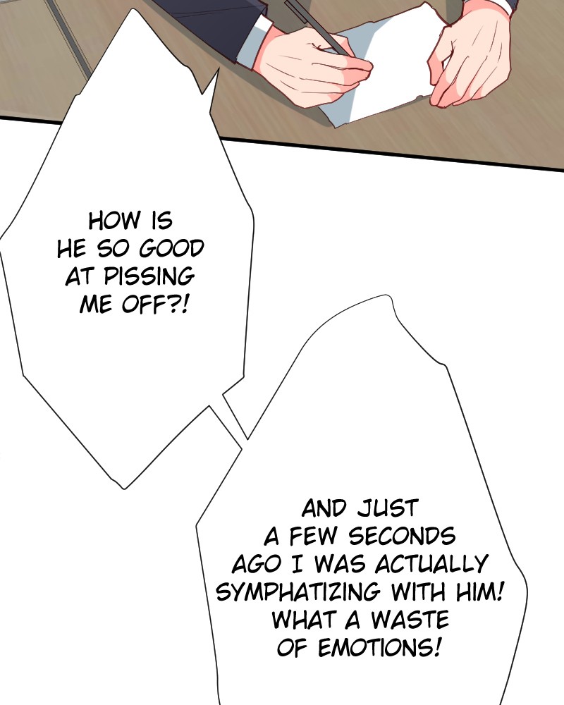 Maid for Hire Chapter 10 - page 11