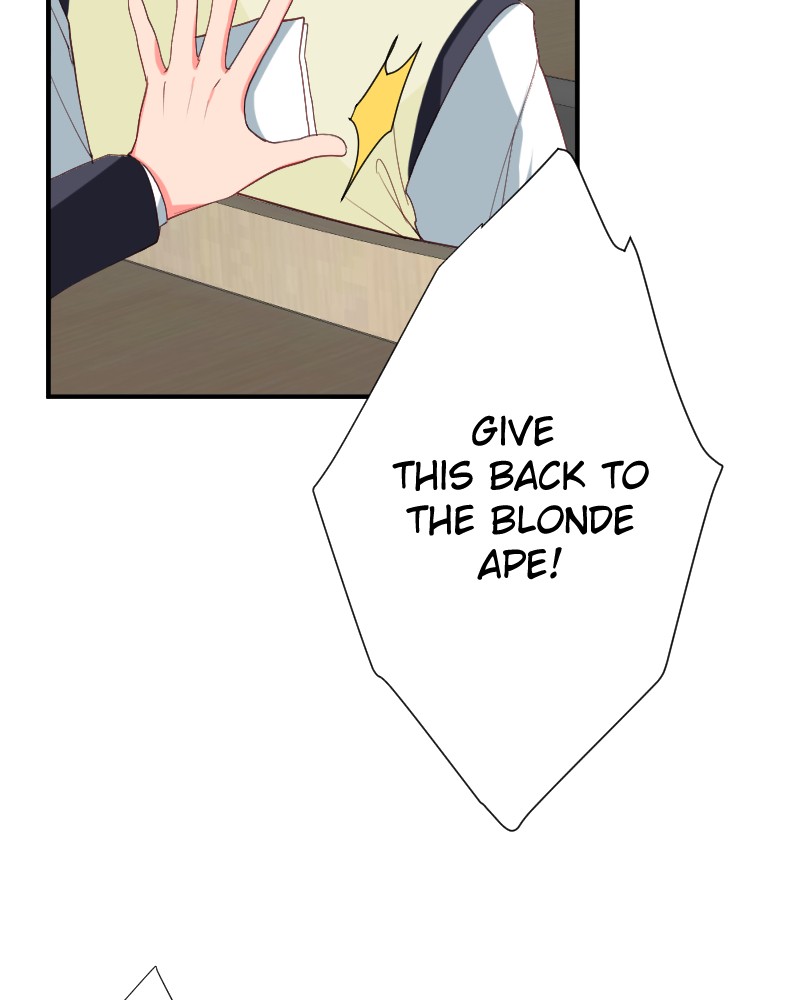 Maid for Hire Chapter 10 - page 13