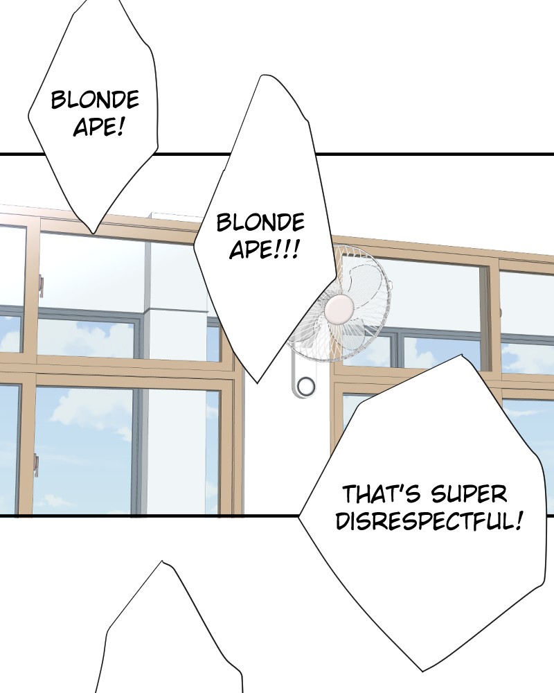 Maid for Hire Chapter 10 - page 14