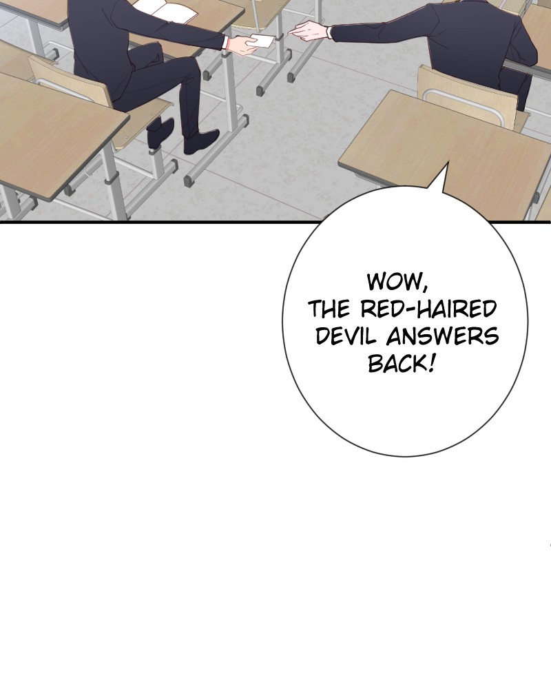 Maid for Hire Chapter 10 - page 16