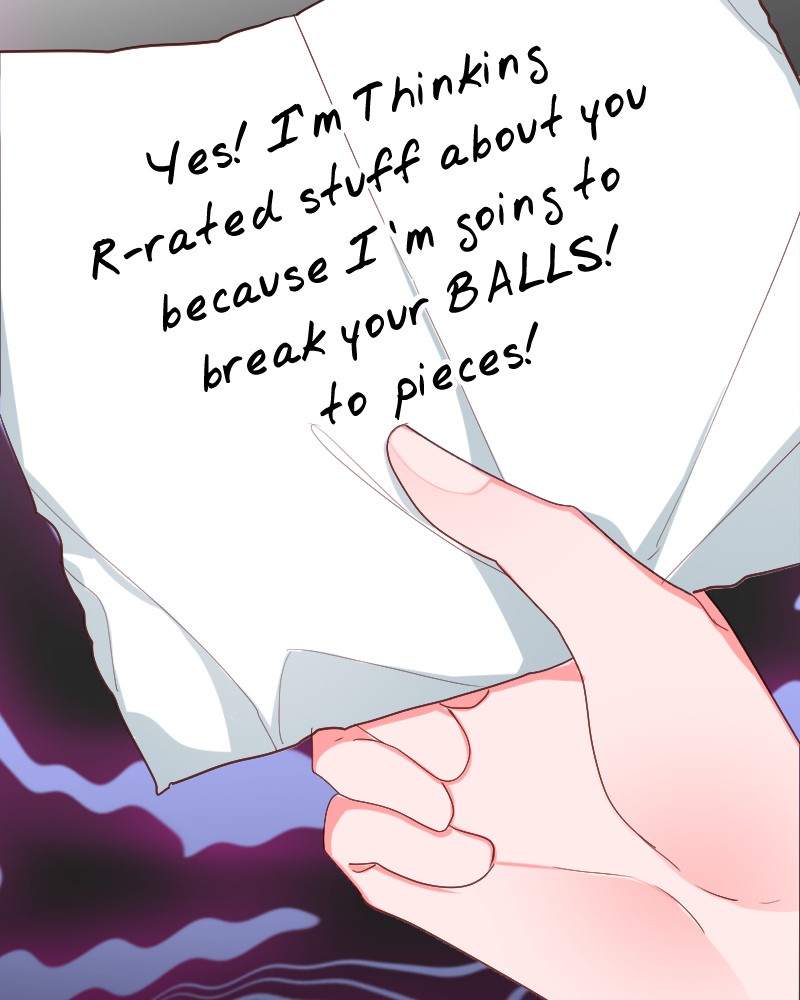 Maid for Hire Chapter 10 - page 21