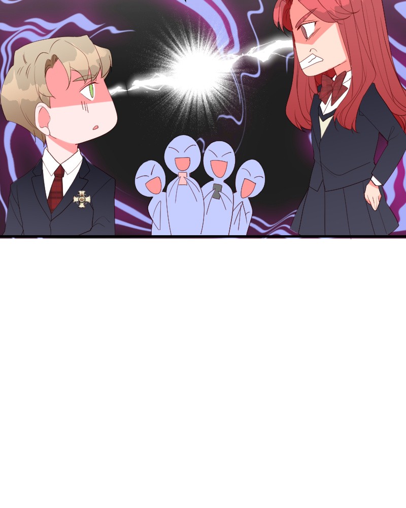 Maid for Hire Chapter 10 - page 36