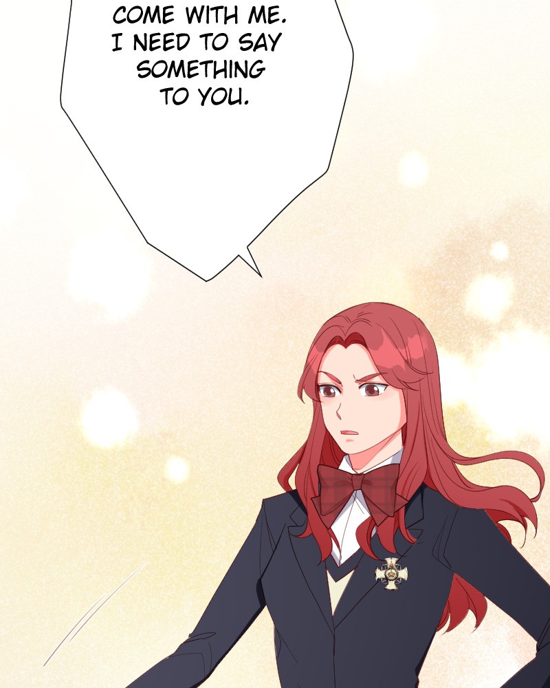 Maid for Hire Chapter 10 - page 39