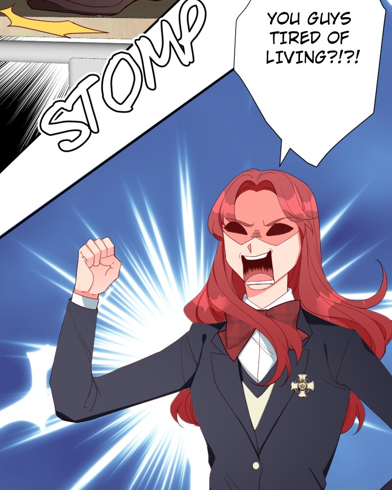 Maid for Hire Chapter 10 - page 47