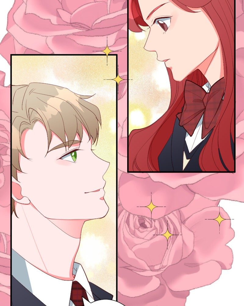 Maid for Hire Chapter 10 - page 58
