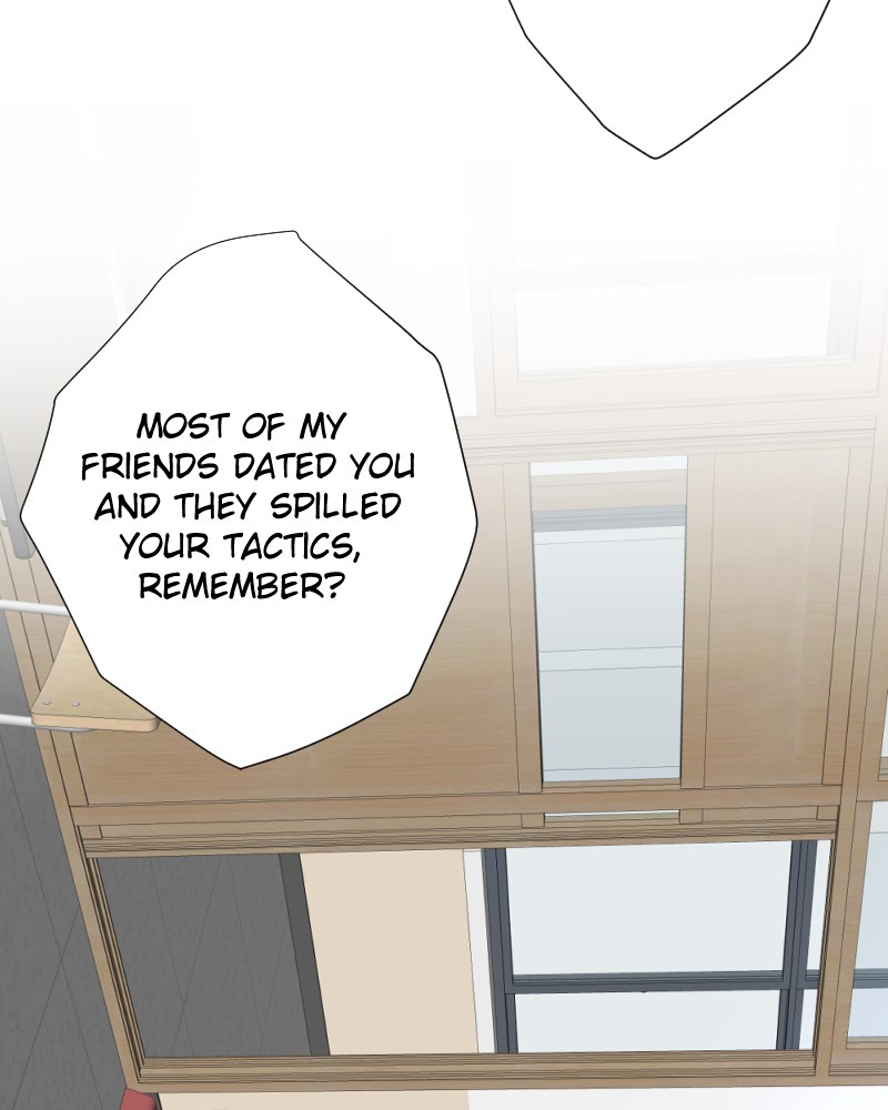 Maid for Hire Chapter 10 - page 61