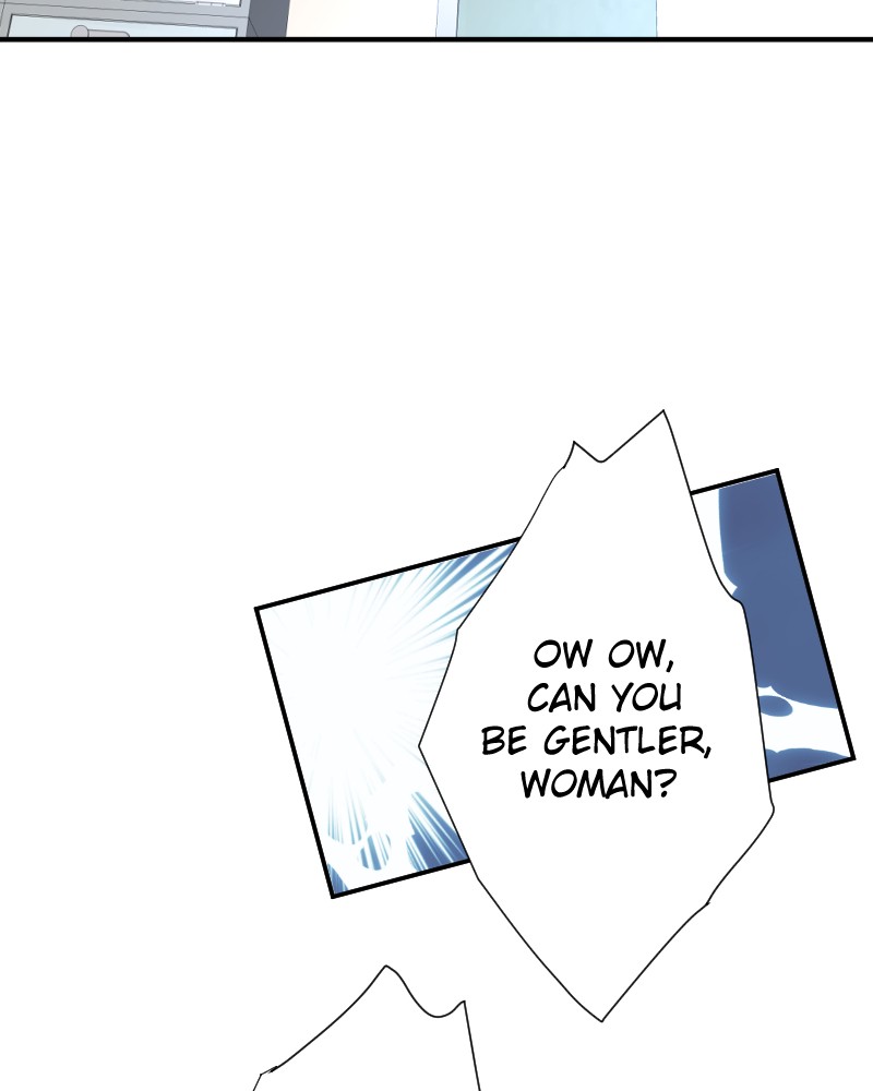 Maid for Hire Chapter 10 - page 63