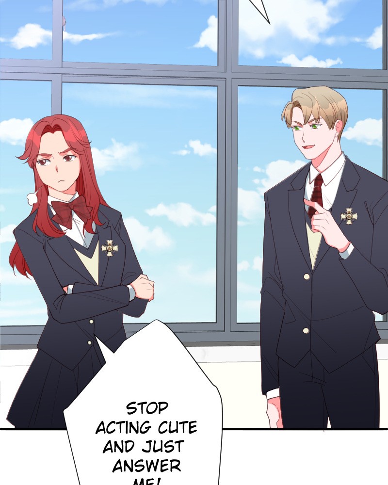 Maid for Hire Chapter 10 - page 78