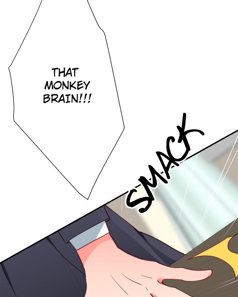 Maid for Hire Chapter 10 - page 8