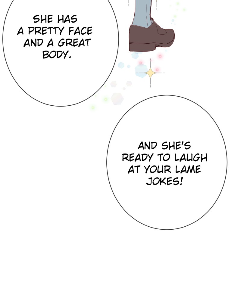 Maid for Hire Chapter 10 - page 82