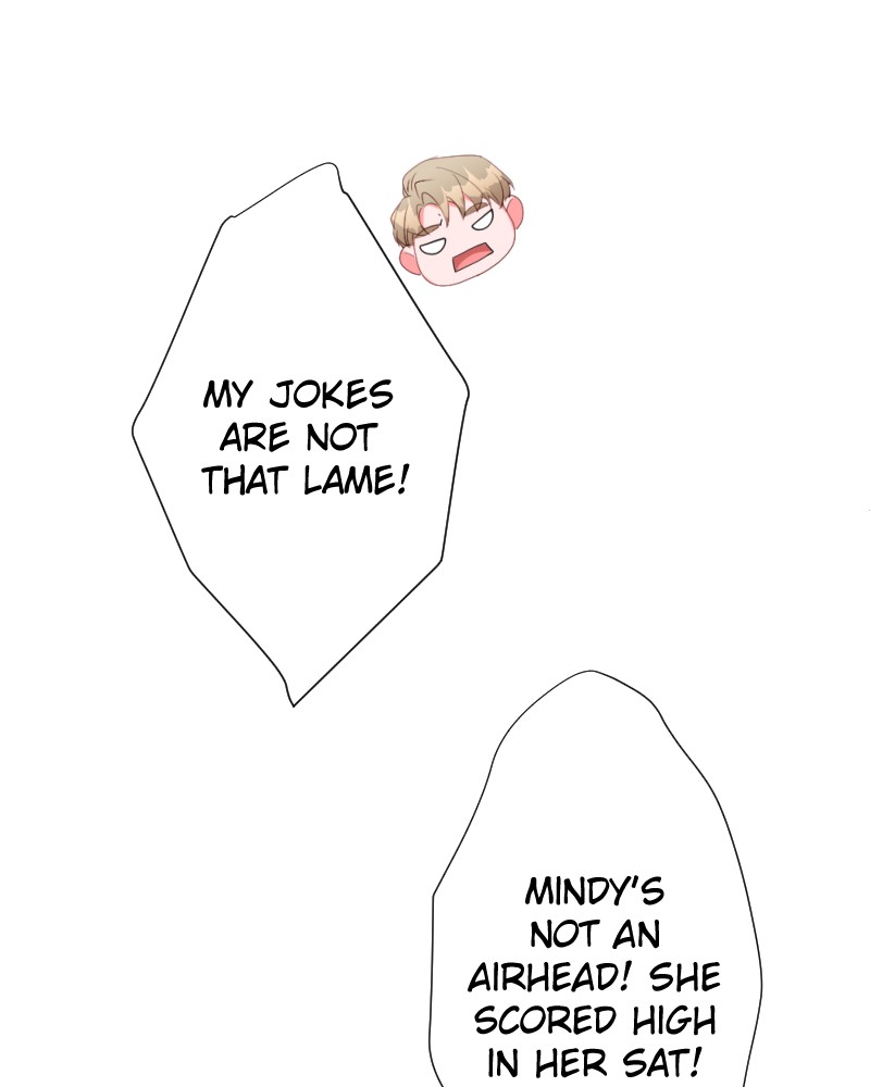 Maid for Hire Chapter 10 - page 83
