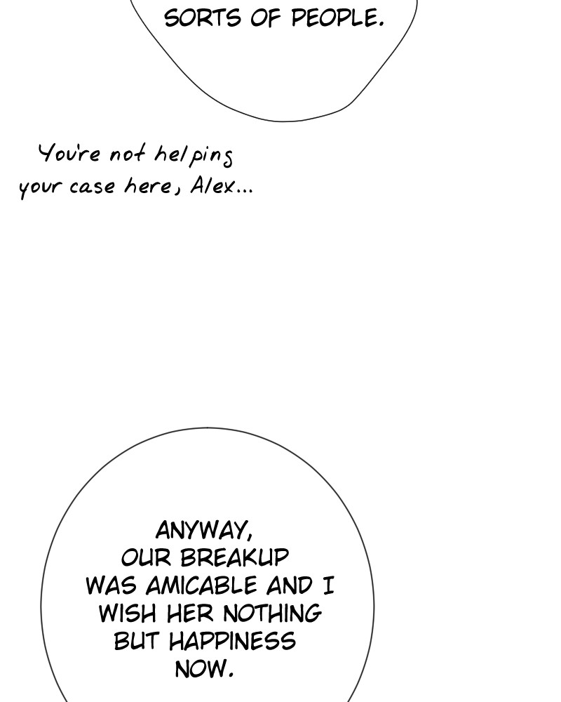 Maid for Hire Chapter 10 - page 85