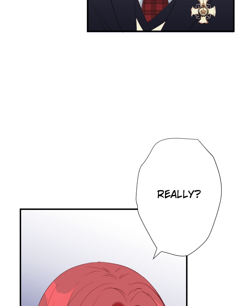 Maid for Hire Chapter 10 - page 87
