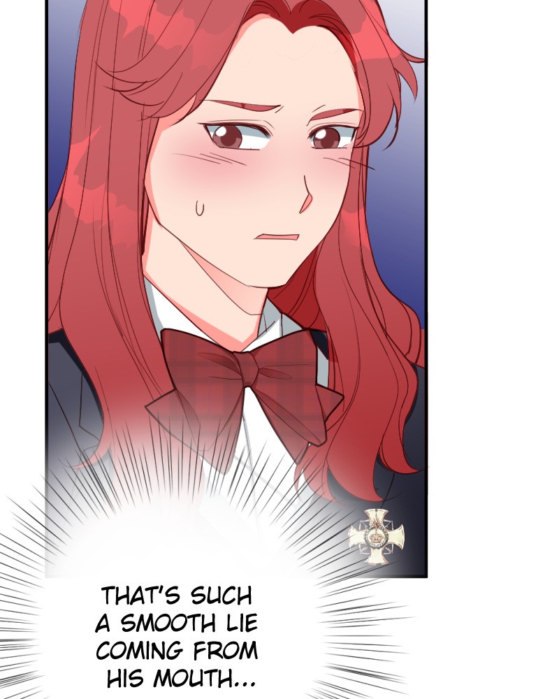 Maid for Hire Chapter 10 - page 88