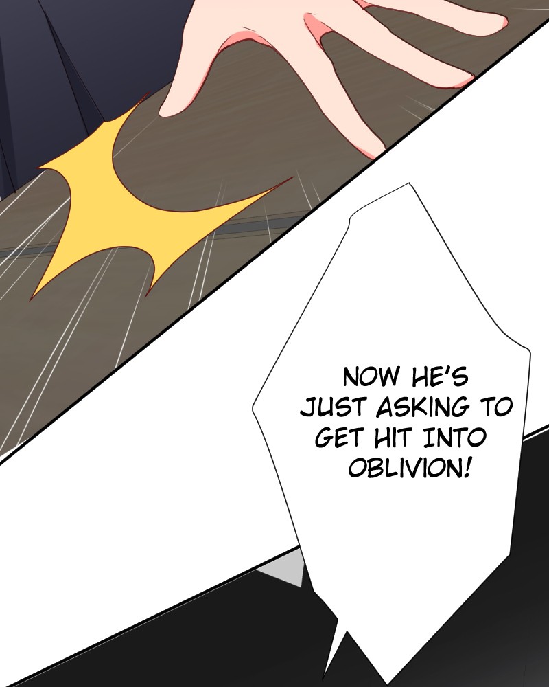 Maid for Hire Chapter 10 - page 9