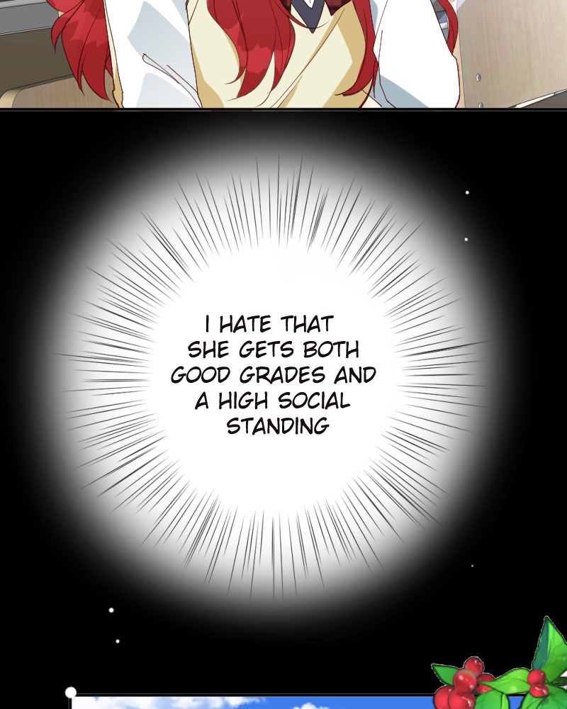 Maid for Hire Chapter 22 - page 10