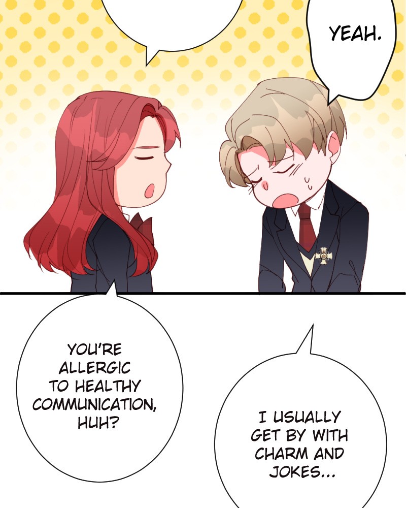 Maid for Hire Chapter 21 - page 10