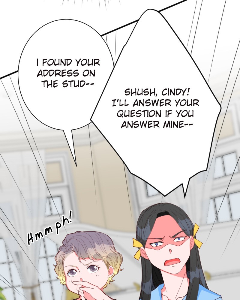Maid for Hire Chapter 21 - page 100
