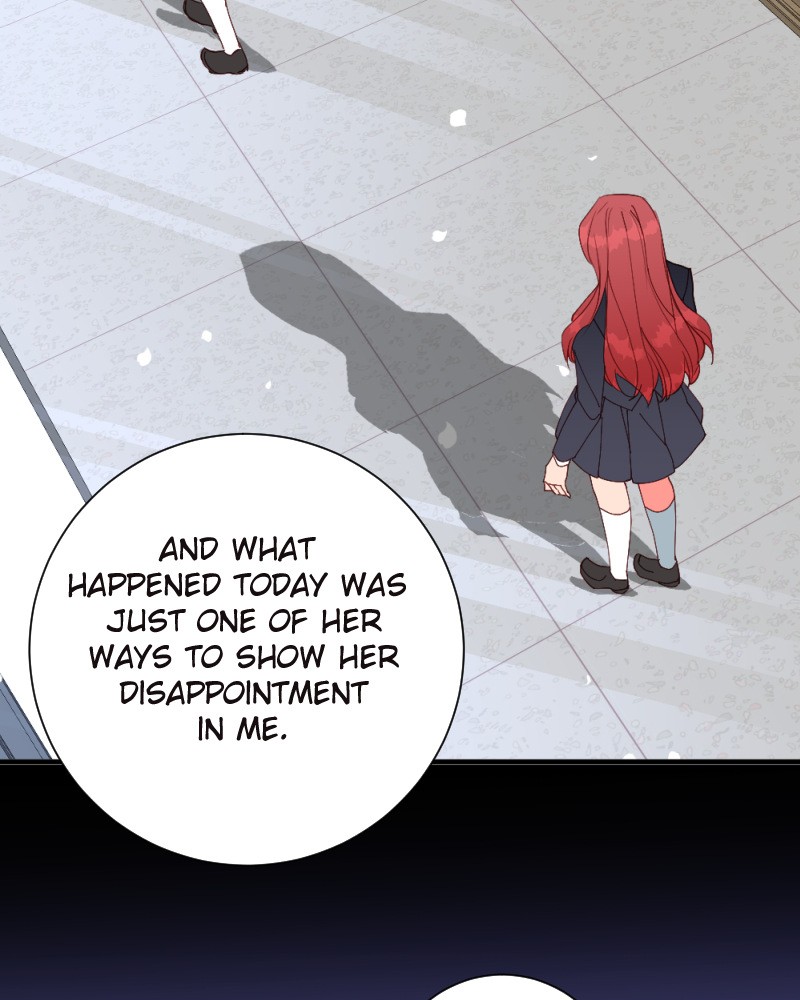 Maid for Hire Chapter 21 - page 16